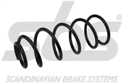 Пружина ходовой части sbs купить