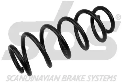 Пружина ходовой части sbs купить