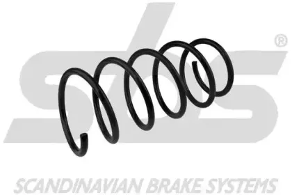 Пружина ходовой части sbs купить