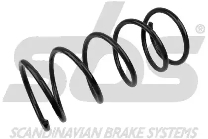 Пружина ходовой части sbs купить