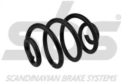 Пружина ходовой части sbs купить