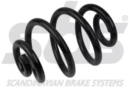 Пружина ходовой части sbs купить