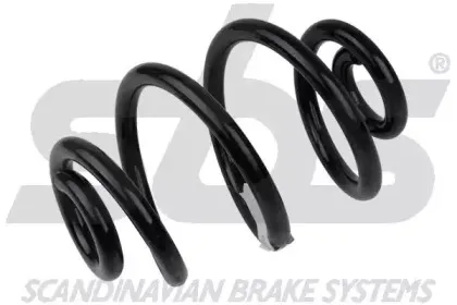 Пружина ходовой части sbs купить