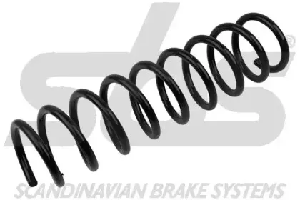 Пружина ходовой части sbs купить