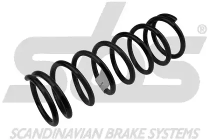 Пружина ходовой части sbs купить
