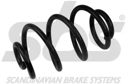 Пружина ходовой части sbs купить