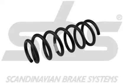 Пружина ходовой части sbs купить