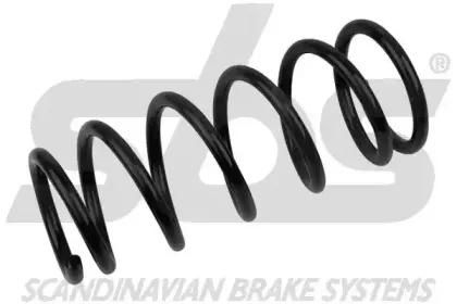 Пружина ходовой части sbs купить