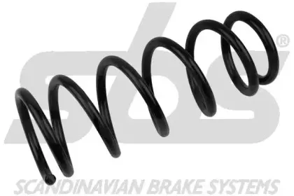Пружина ходовой части sbs купить