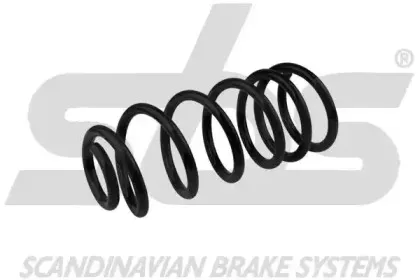 Пружина ходовой части sbs купить