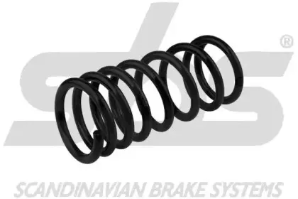 Пружина ходовой части sbs купить