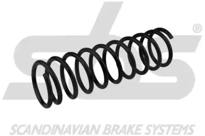 Пружина ходовой части sbs купить