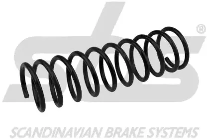 Пружина ходовой части sbs купить