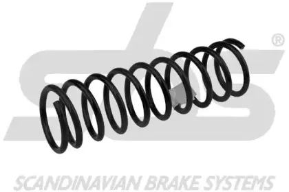 Пружина ходовой части sbs купить