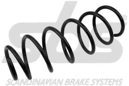 Пружина ходовой части sbs купить