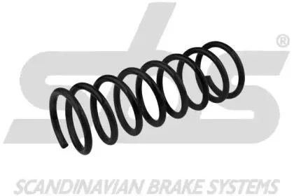 Пружина ходовой части sbs купить