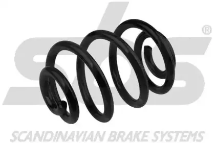 Пружина ходовой части sbs купить