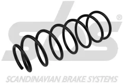 Пружина ходовой части sbs купить