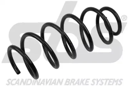 Пружина ходовой части sbs купить