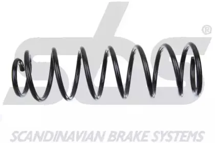 Пружина ходовой части sbs купить
