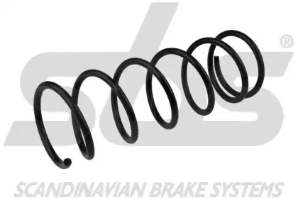 Пружина ходовой части sbs купить