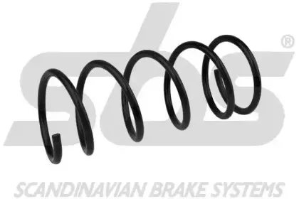 Пружина ходовой части sbs купить