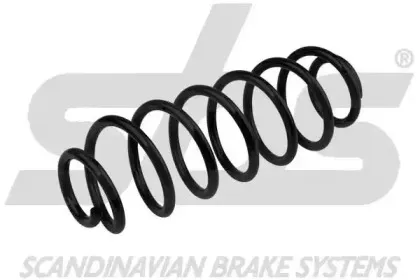 Пружина ходовой части sbs купить