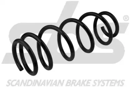 Пружина ходовой части sbs купить