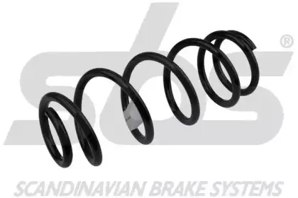 Пружина ходовой части sbs купить