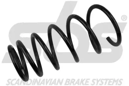 Пружина ходовой части sbs купить