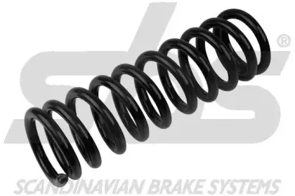 Пружина ходовой части sbs купить