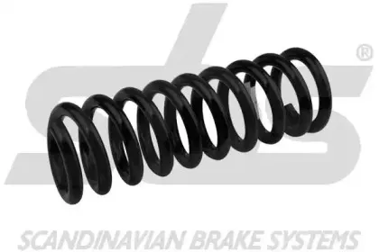 Пружина ходовой части sbs купить