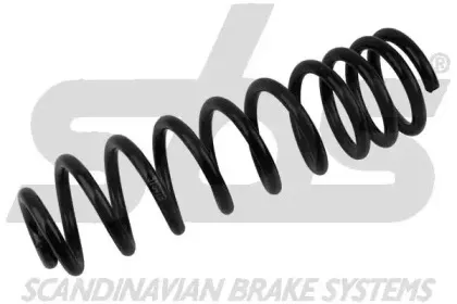 Пружина ходовой части sbs купить