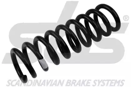 Пружина ходовой части sbs купить