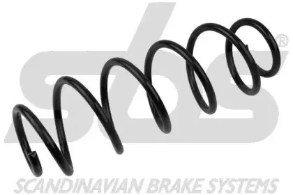 Пружина ходовой части sbs купить