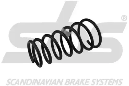 Пружина ходовой части sbs купить