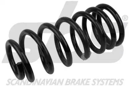 Пружина ходовой части sbs купить