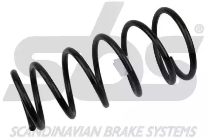 Пружина ходовой части sbs купить