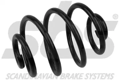 Пружина ходовой части sbs купить