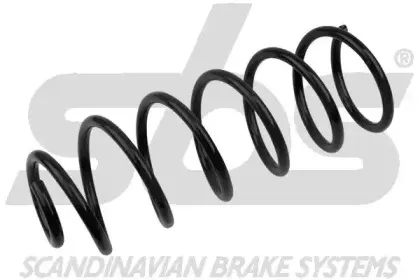 Пружина ходовой части sbs купить