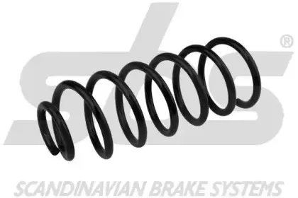 Пружина ходовой части sbs купить