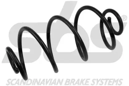 Пружина ходовой части sbs купить