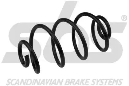 Пружина ходовой части sbs купить