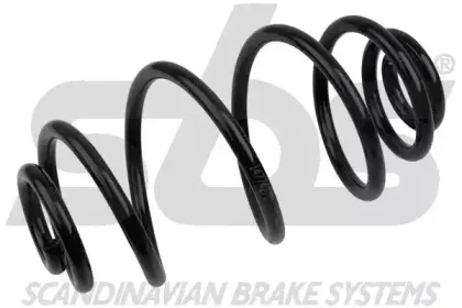 Пружина ходовой части sbs купить