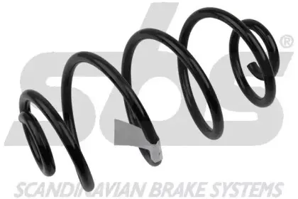 Пружина ходовой части sbs купить