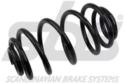 Пружина ходовой части sbs купить