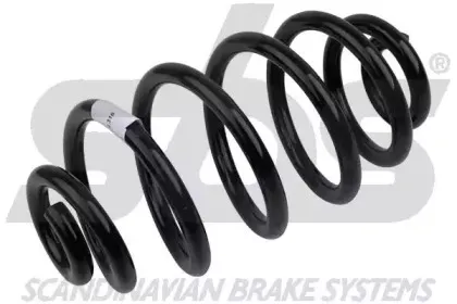 Пружина ходовой части sbs купить