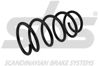 Пружина ходовой части sbs купить