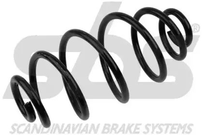 Пружина ходовой части sbs купить