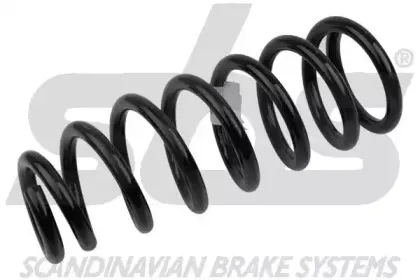 Пружина ходовой части sbs купить
